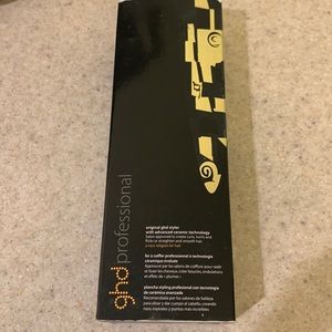 Ghd professional styler